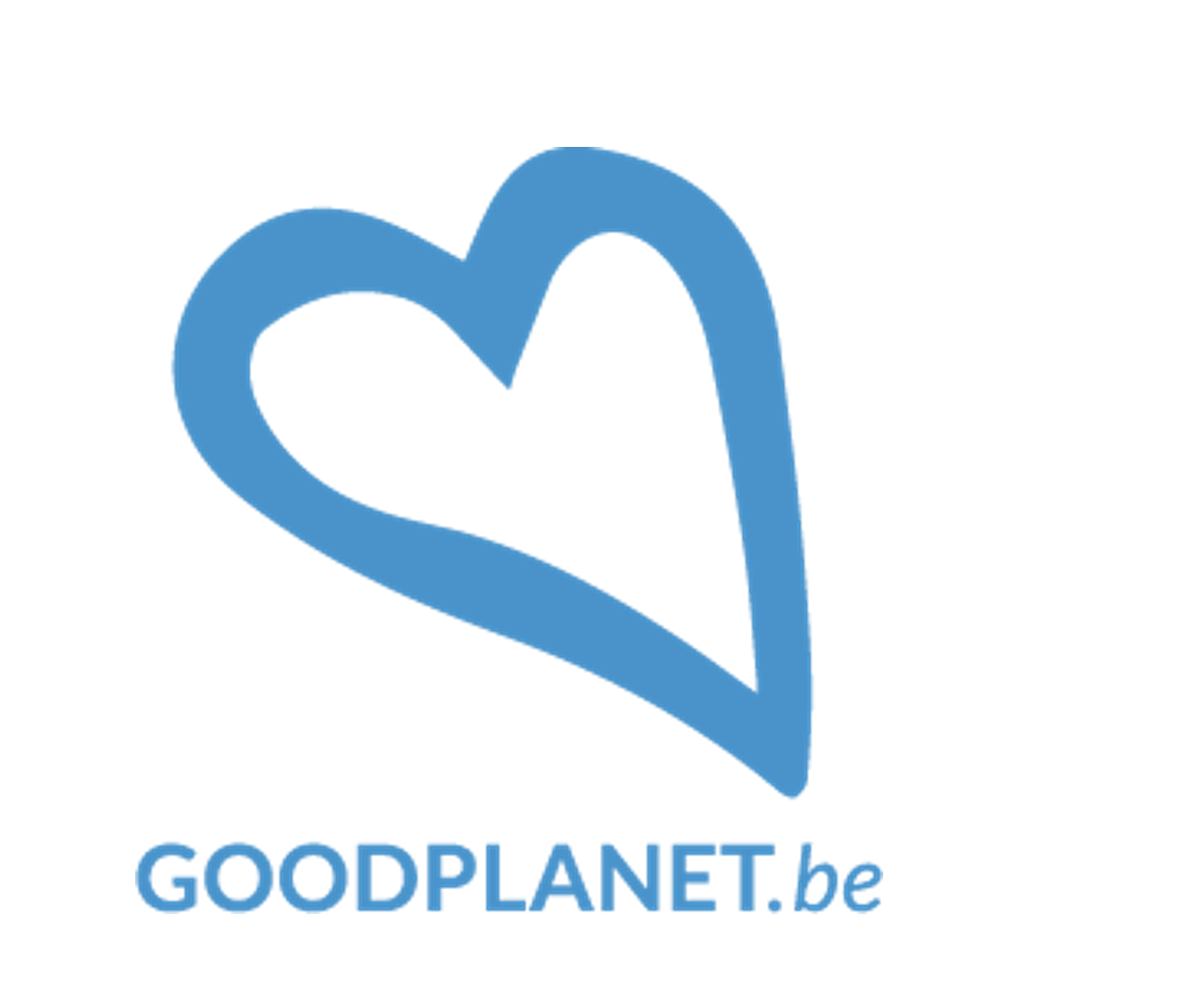 logo Good Planet
