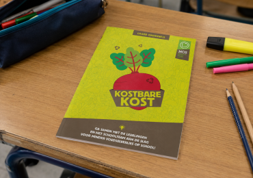 Kostbare Kost 
