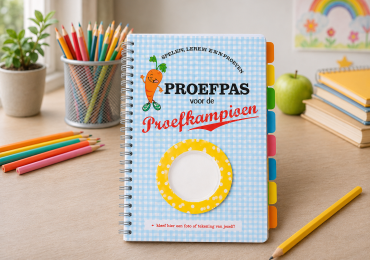 De proefpas