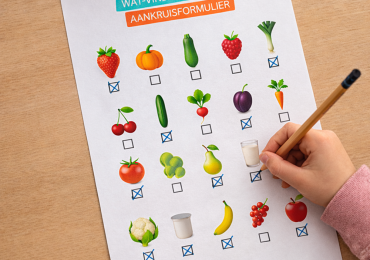 Aankruisformulier