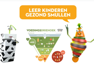 Lekker Gezond!