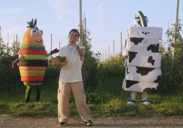 het ‘Oog voor Lekkers’-lied