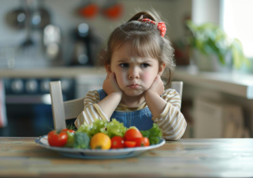 Eerste hulp bij moeilijke eters
