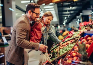 Variatie & inspiratie voor gezonde tussendoortjes