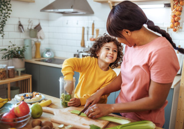 Het belang van 'het goede voorbeeld'